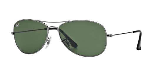 RB3362 - Cockpit Sunglasses | Best Buy Eyeglasses display picture 3