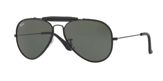 RB3422Q - Aviator Craft