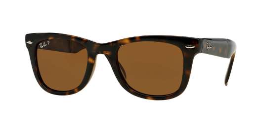 RB4105 - Folding Wayfarer