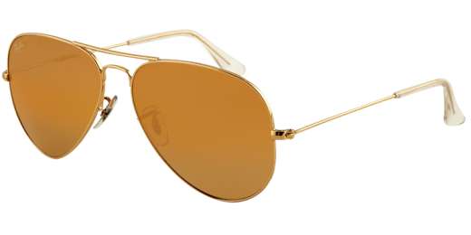 RB3025JM - Aviator Full Color