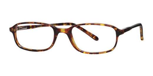 Parade 1512 Plastic. Frames can be fit with prescription lenses. (Factory Sealed)