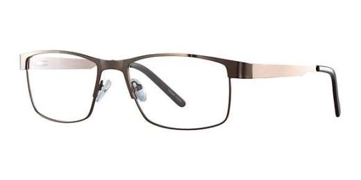 Gotham Premium Steel 11