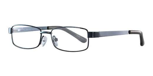 Gotham Premium Steel  9