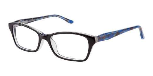 BCBG Max Azria Cheyenne Prescription Eyeglasses Best Buy ...