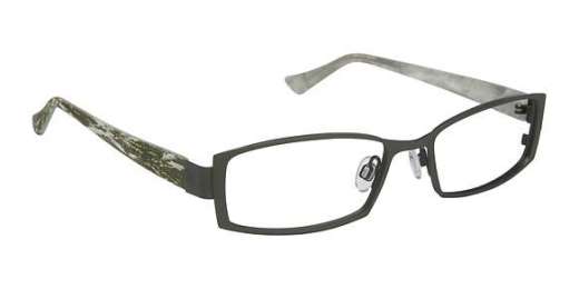 FYSH UK FYSH 3452 Prescription Eyeglasses Best Buy ...