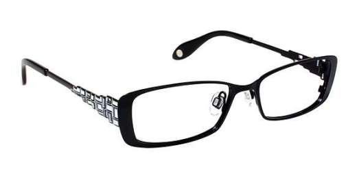 FYSH UK FYSH 3488 Prescription Eyeglasses | Best Buy Eyeglasses display picture 1