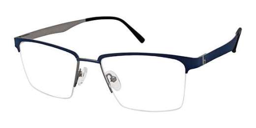 Stepper 40134