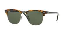 Ray-Ban RB3016 - Clubmaster