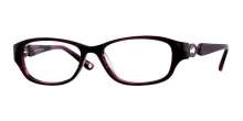 Adrienne Vittadini 1288 Eyeglasses - Adrienne Vittadini Authorized Retailer