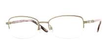 Adrienne Vittadini 582 Eyeglasses - Adrienne Vittadini Authorized Retailer