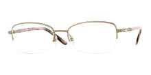 Adrienne Vittadini 1288 Eyeglasses - Adrienne Vittadini Authorized Retailer