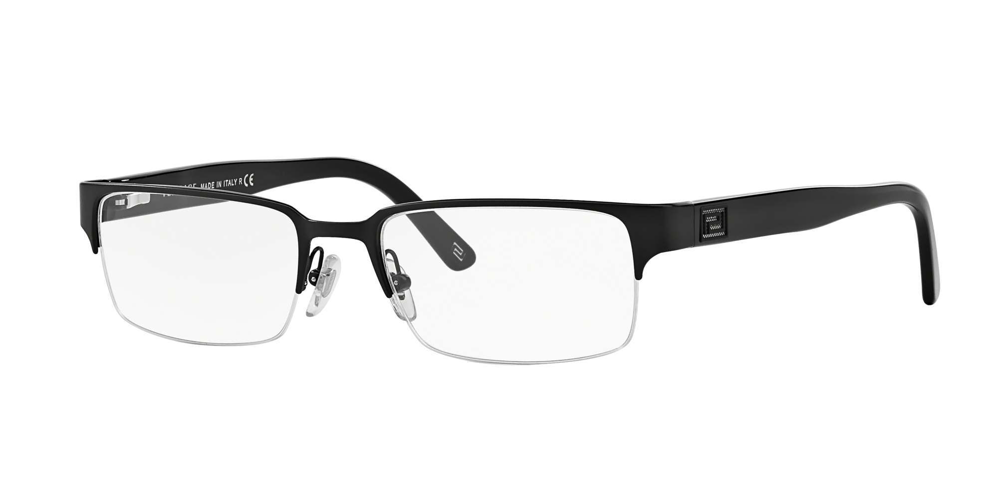 best buy on prescription glasses