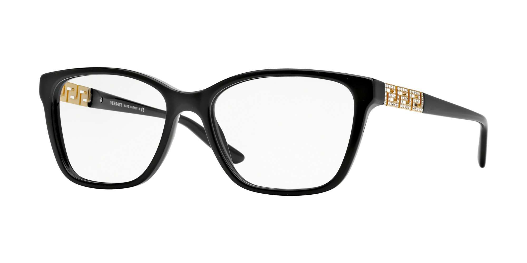 best buy on prescription glasses