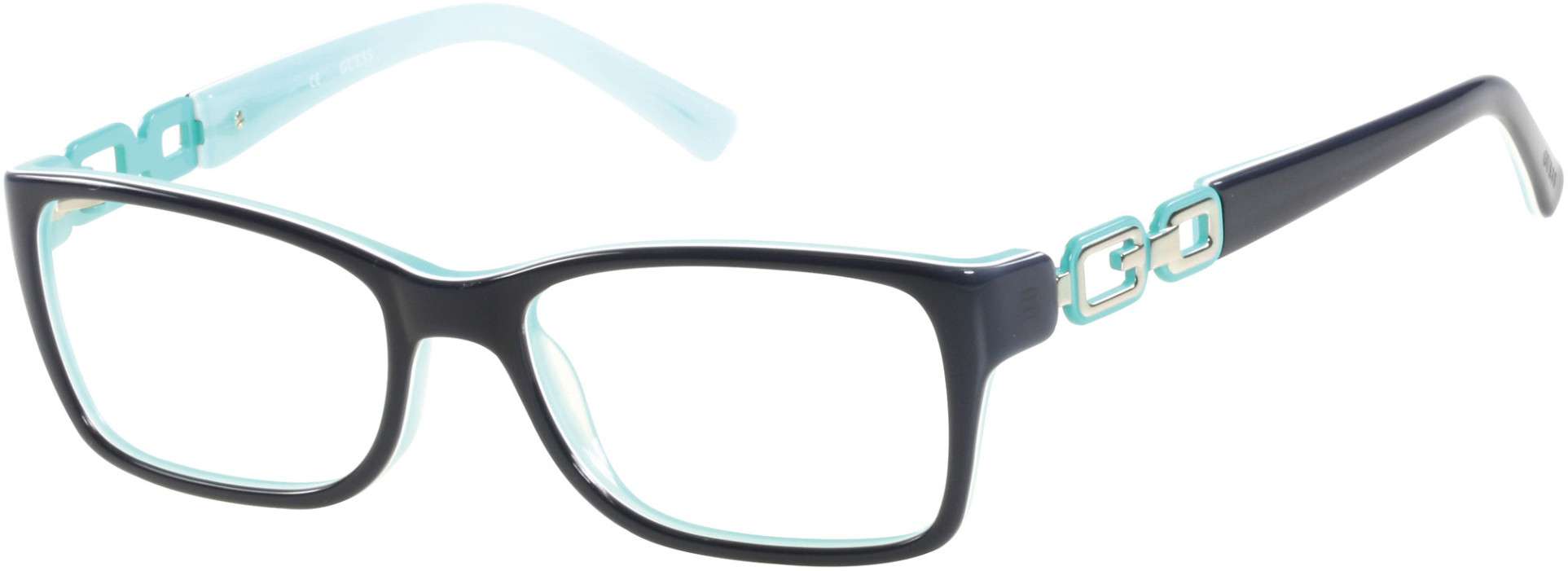 GU2406 (GU 2406) Prescription Eyeglasses Best Buy Eyeglasses