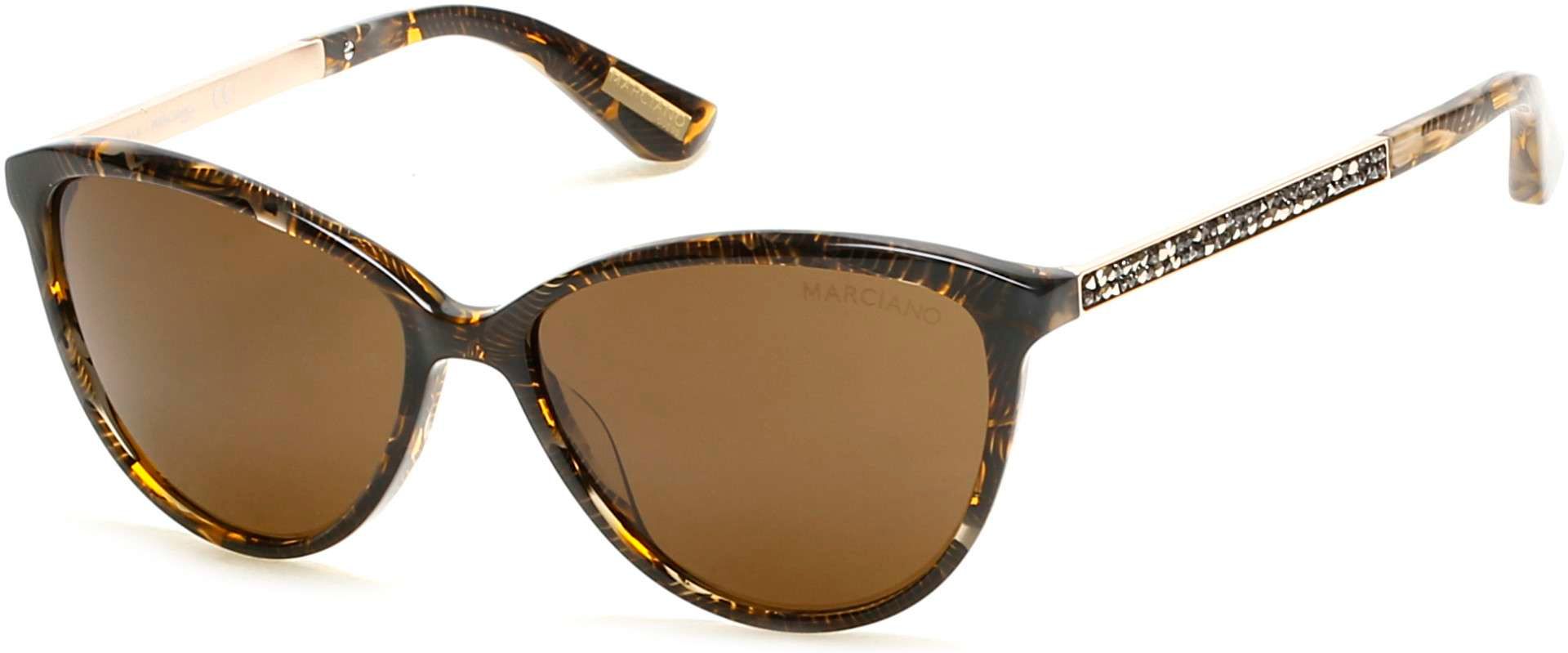 designer sunglasses brown