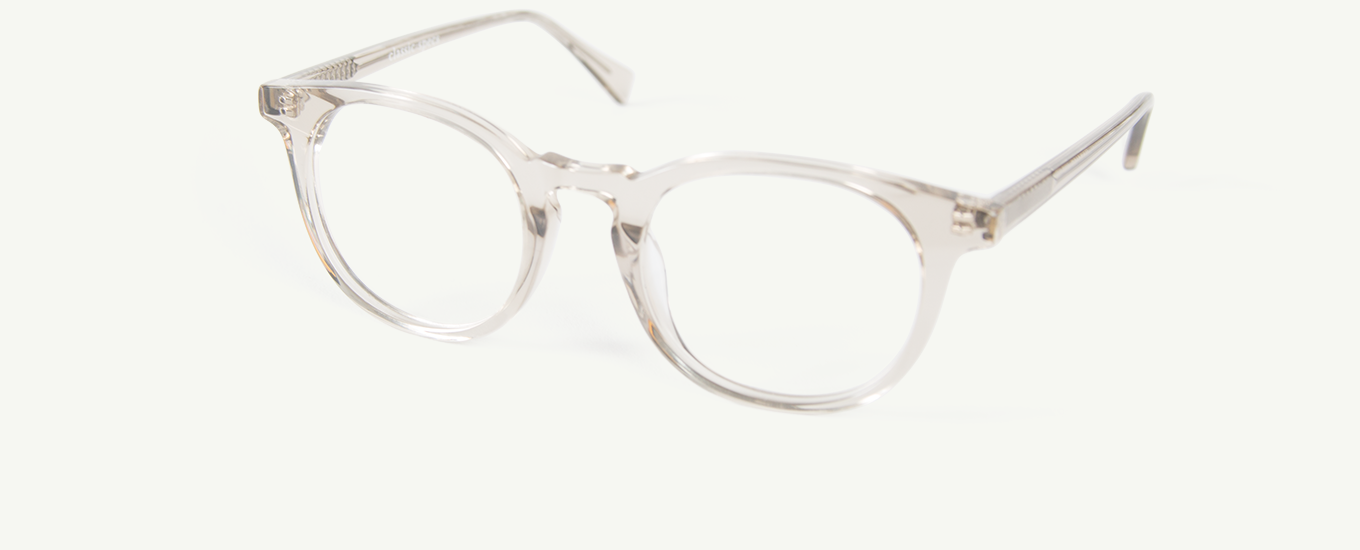 ster in Meadow Crystal Classic Specs