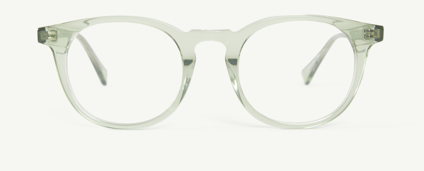 ster in Meadow Crystal Classic Specs