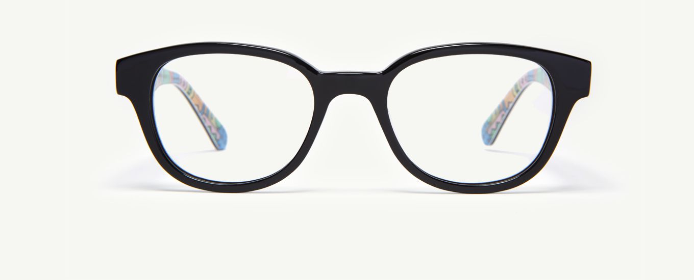 Vanderbilt In Smoulder Classic Specs