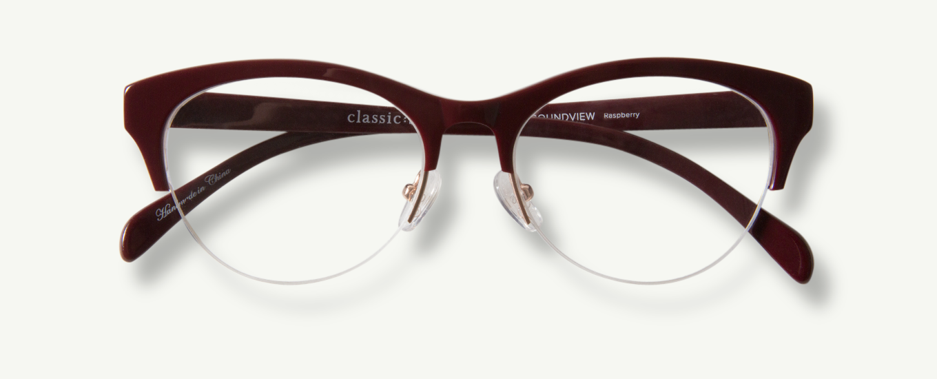 Soundview in Tokyo Tortoise Classic Specs