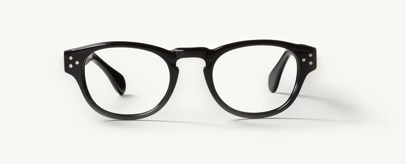 Exeter in Brandy Tortoise Classic Specs