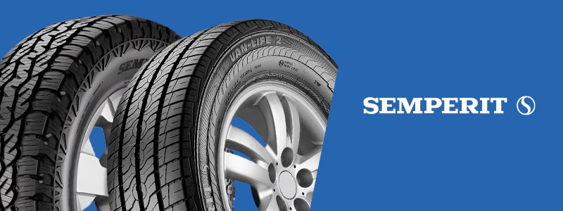 Conheça a Semperit: uma das marcas do grupo Continental Conheça a Semperit: uma das marcas do grupo Continental