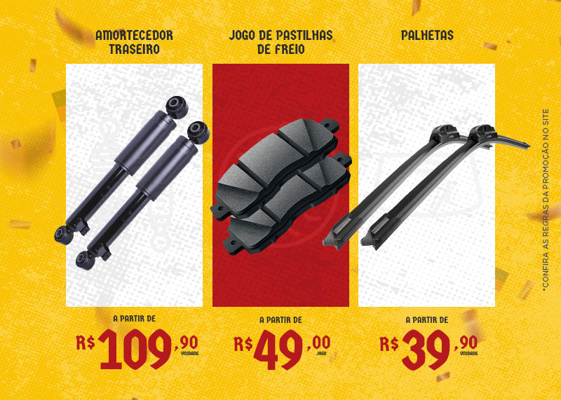 Festival de Ofertas Besten Pneus