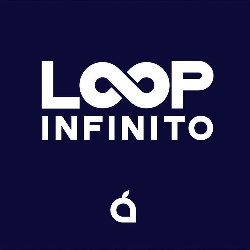 Portada del podcast Loop infinito Portada del podcast Loop infinito