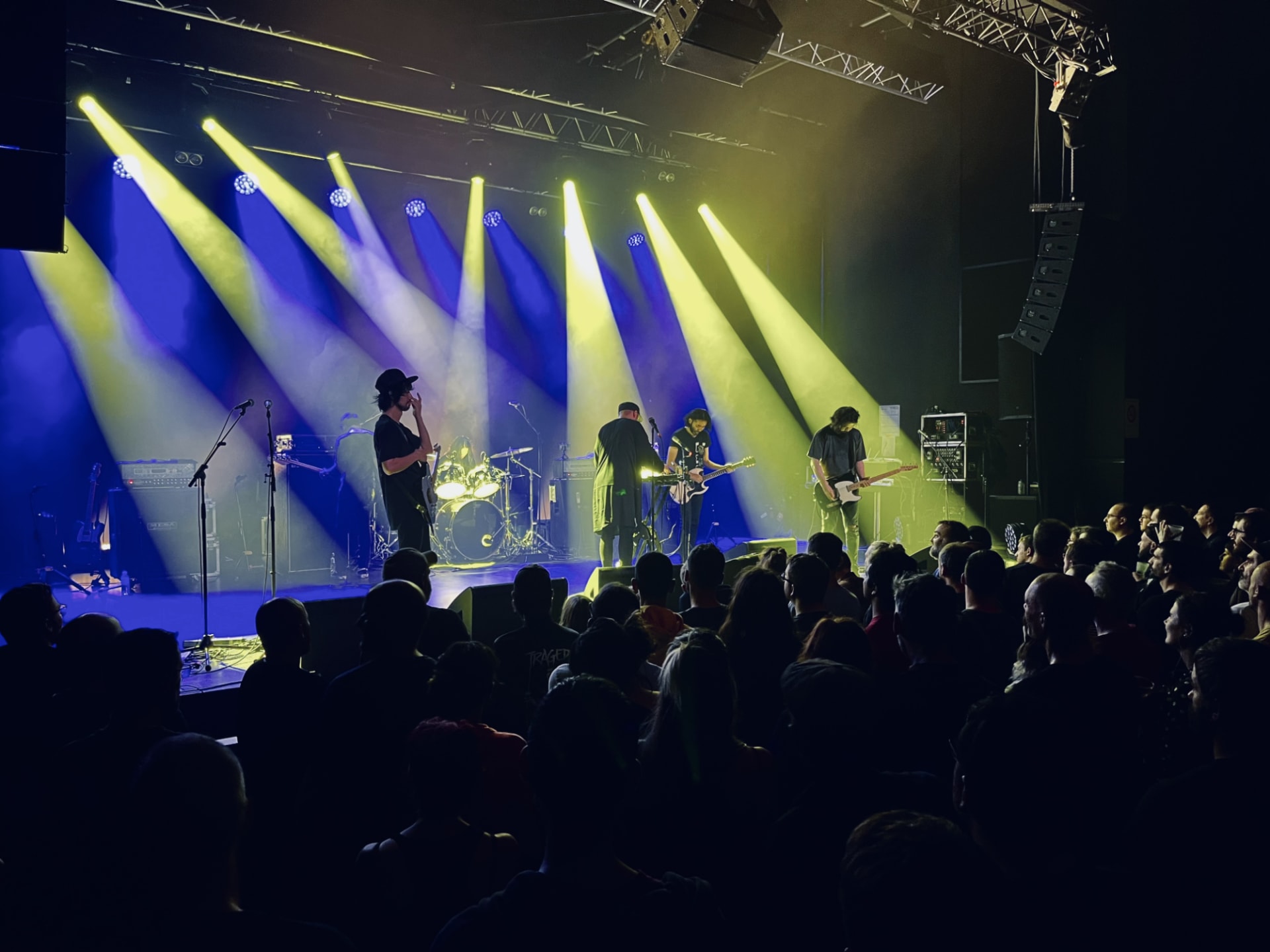 Portada del disco Plantasía