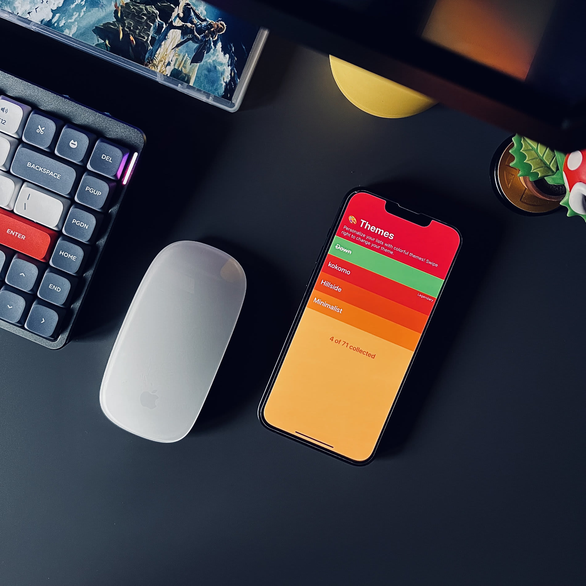 Clear se actualizó este año