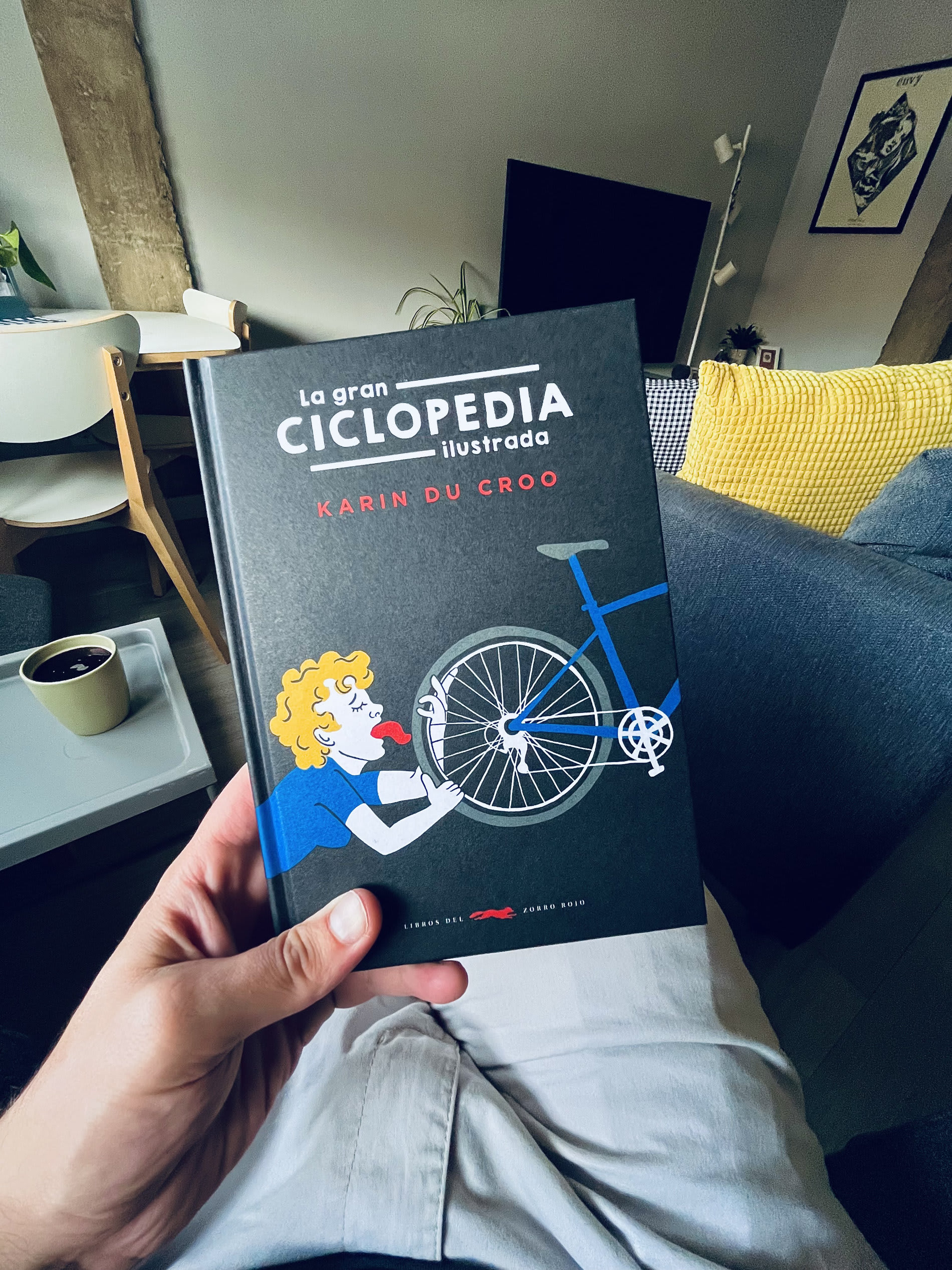 Libro: La gran Ciclopedia ilustrada Libro: La gran Ciclopedia ilustrada