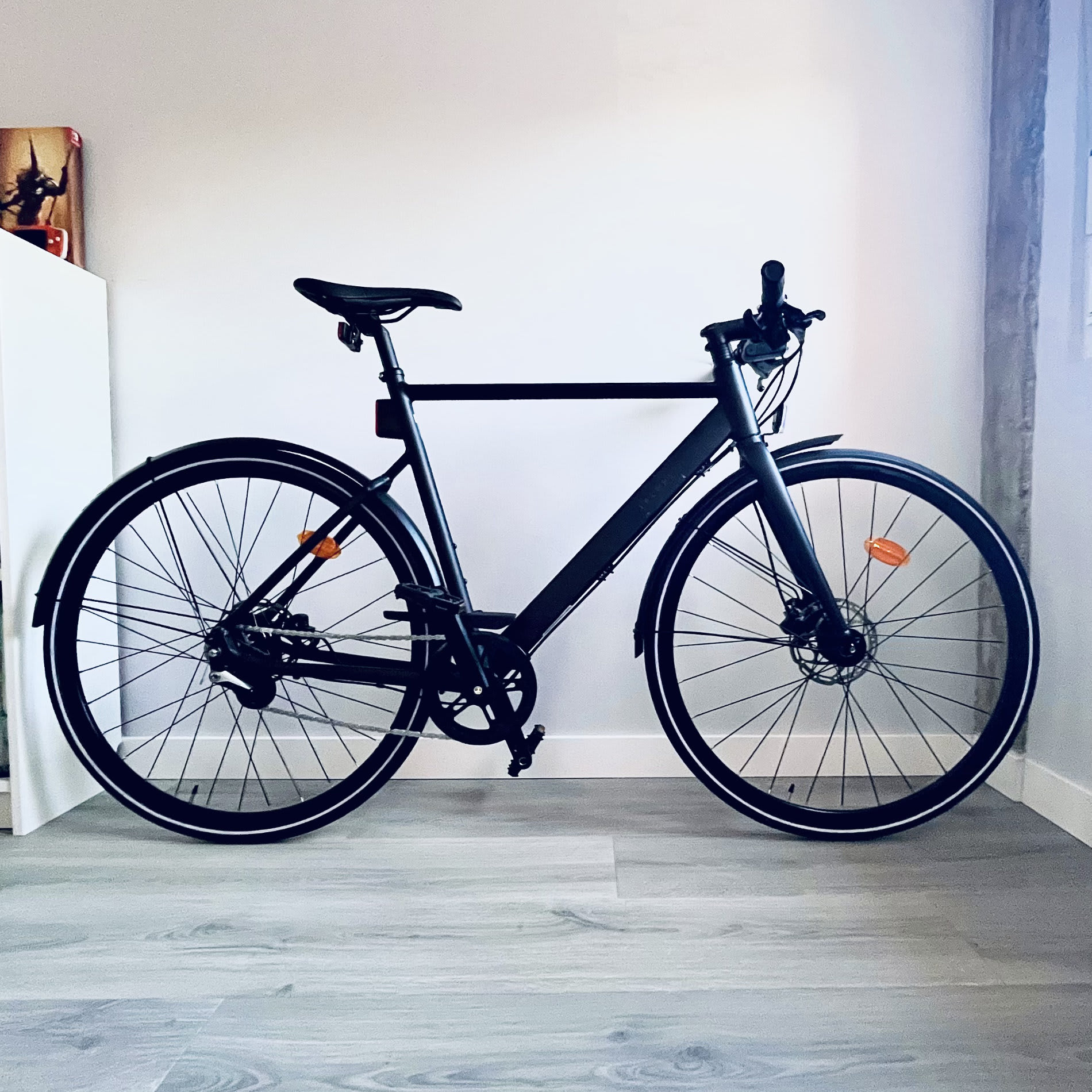 Mi nueva bicicleta: Sarmiento Mi nueva bicicleta: Sarmiento