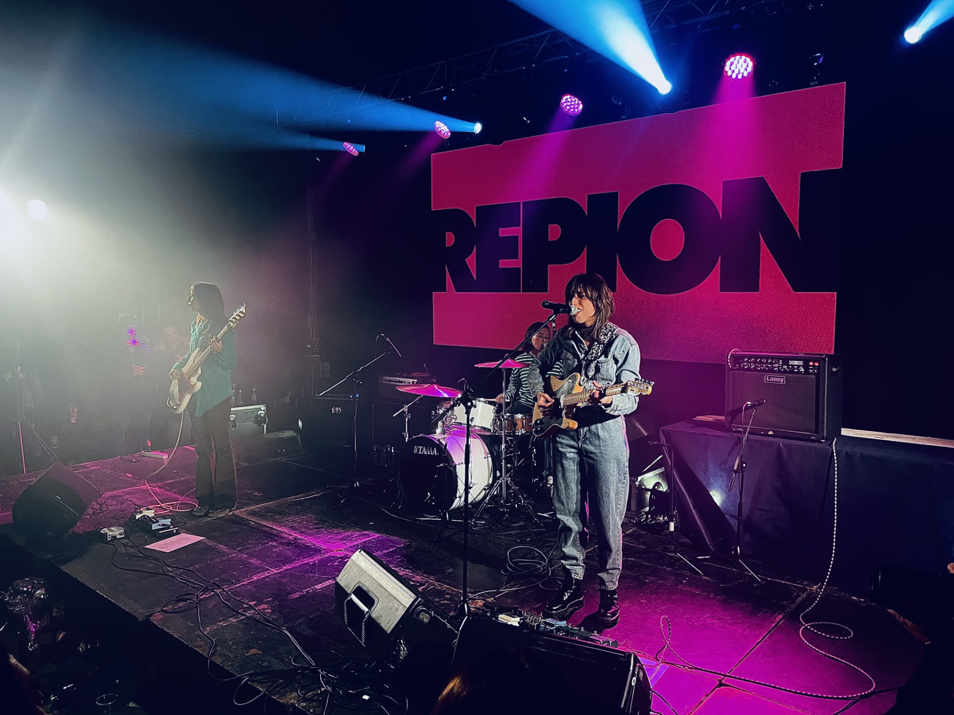 Repión en Verduleras Fest Repión en Verduleras Fest