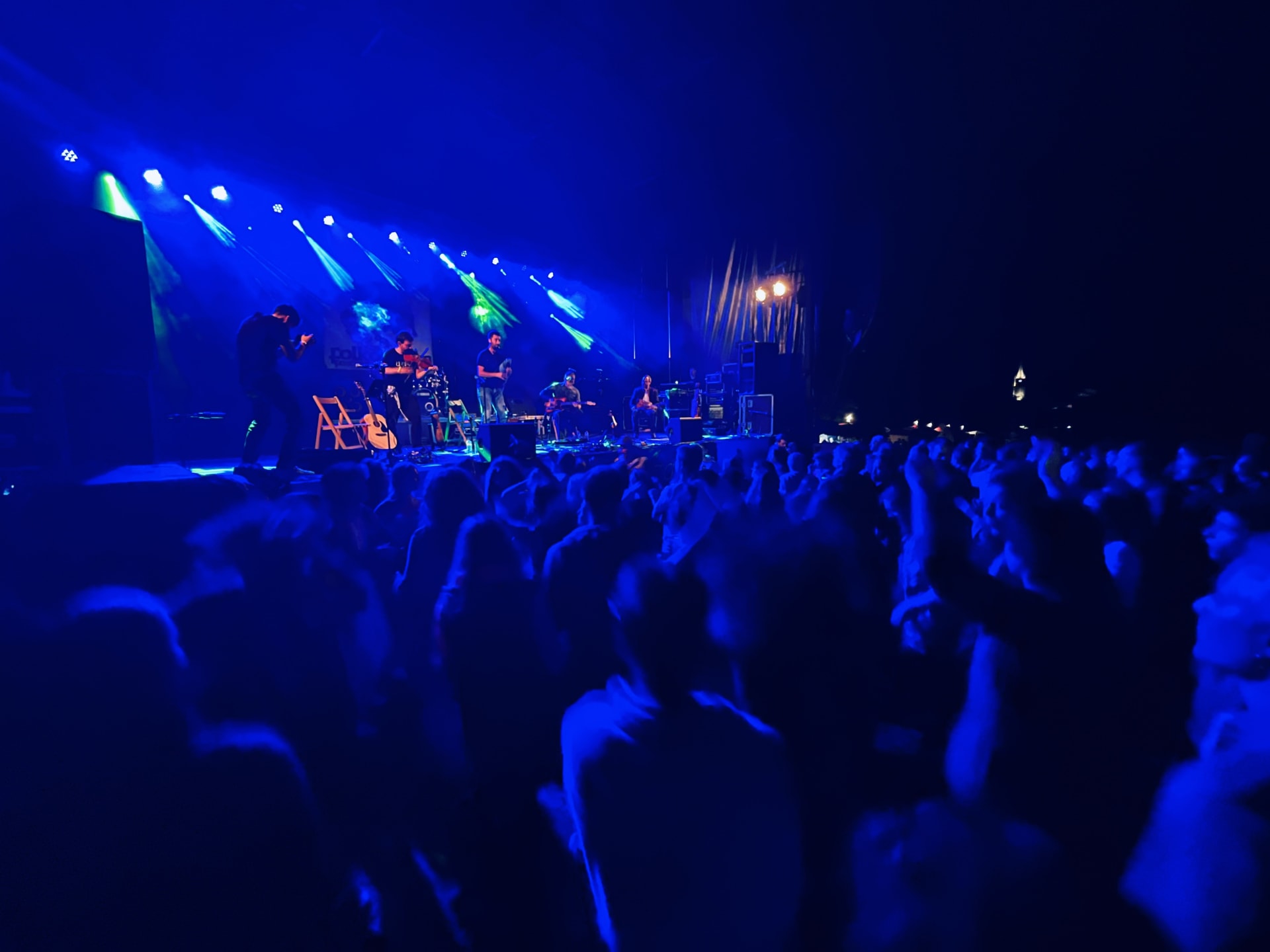 Concierto de Uruna Concierto de Uruna