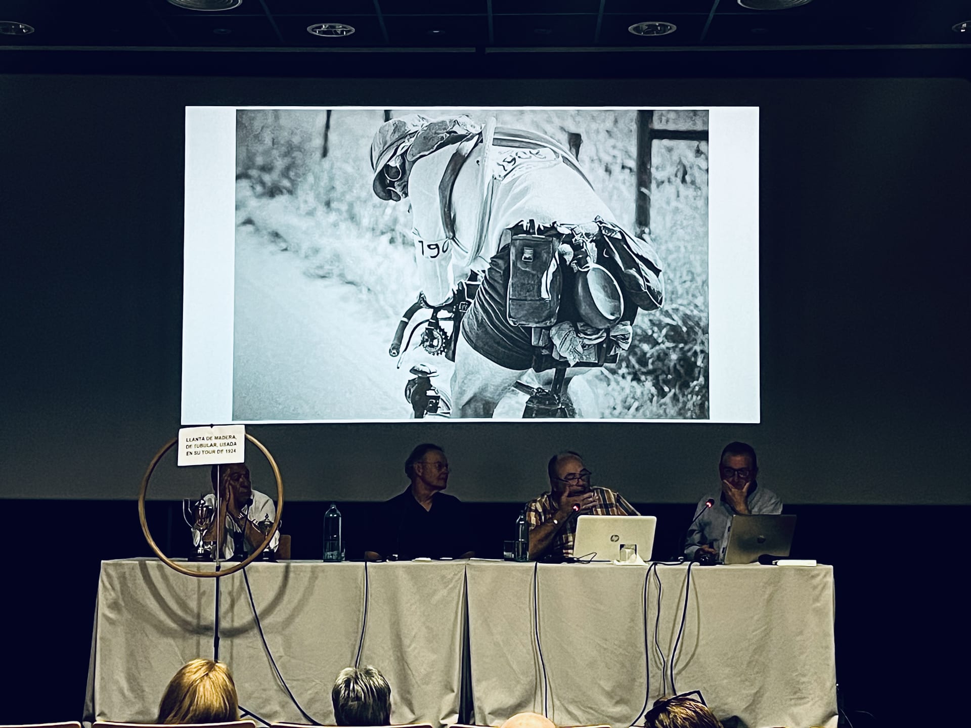 Conferencia de San Emeterio Conferencia de San Emeterio