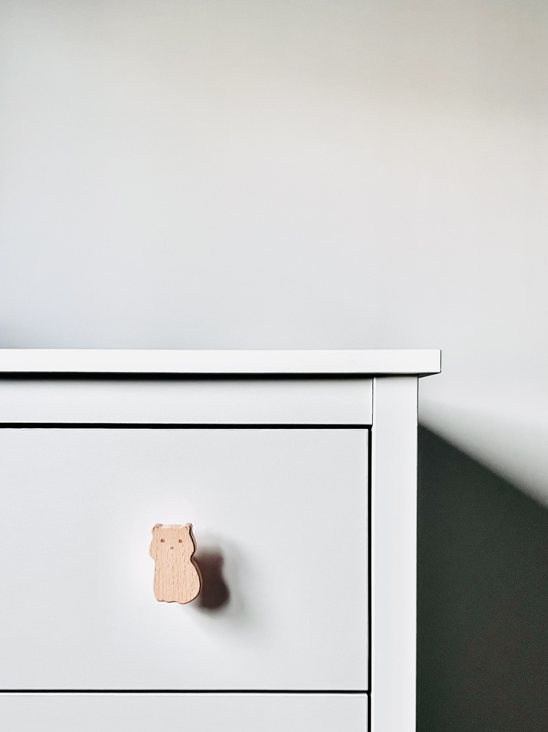 Un tirador de un gatito