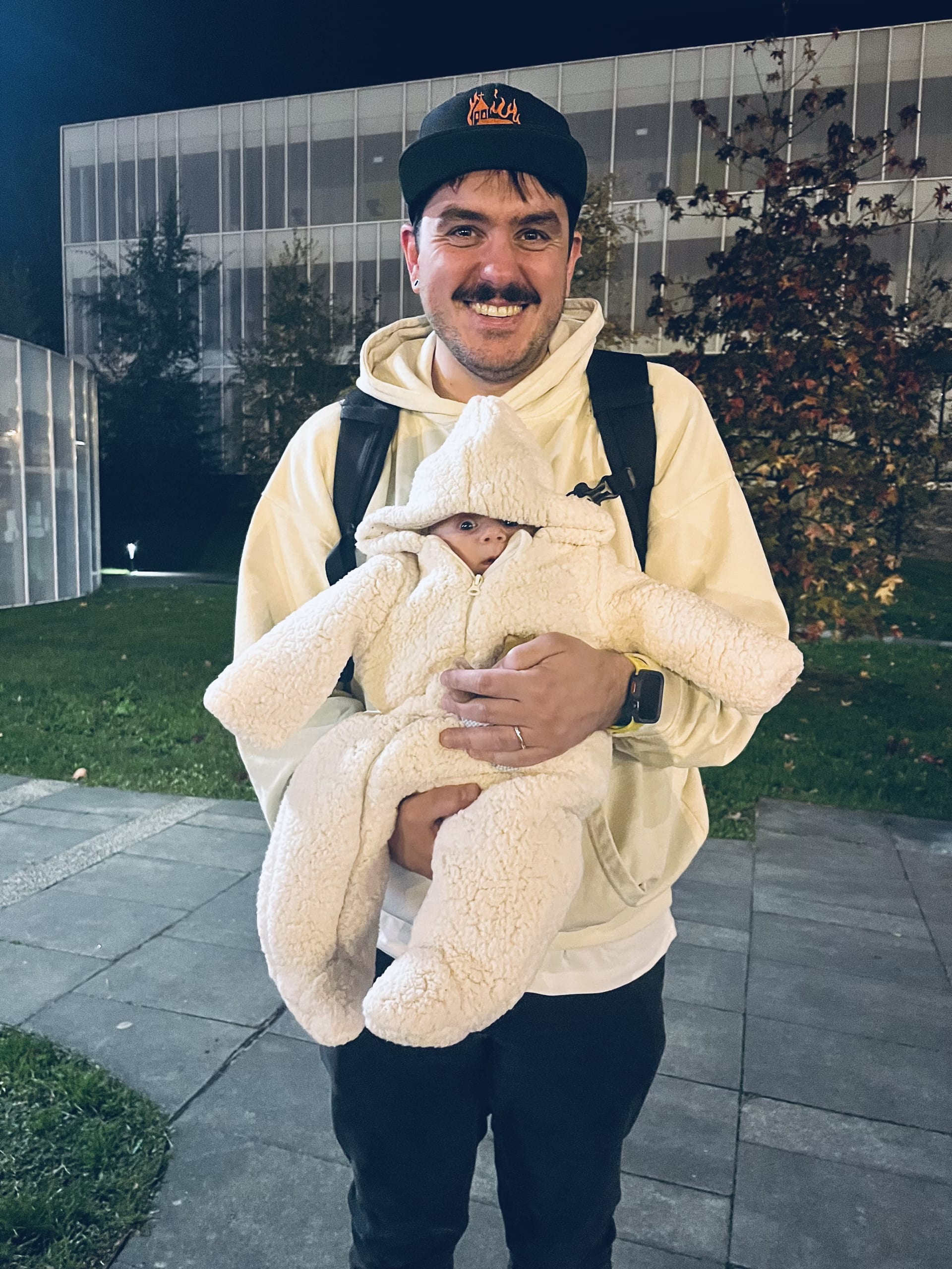 Un retraro con Bosco Un retraro con Bosco