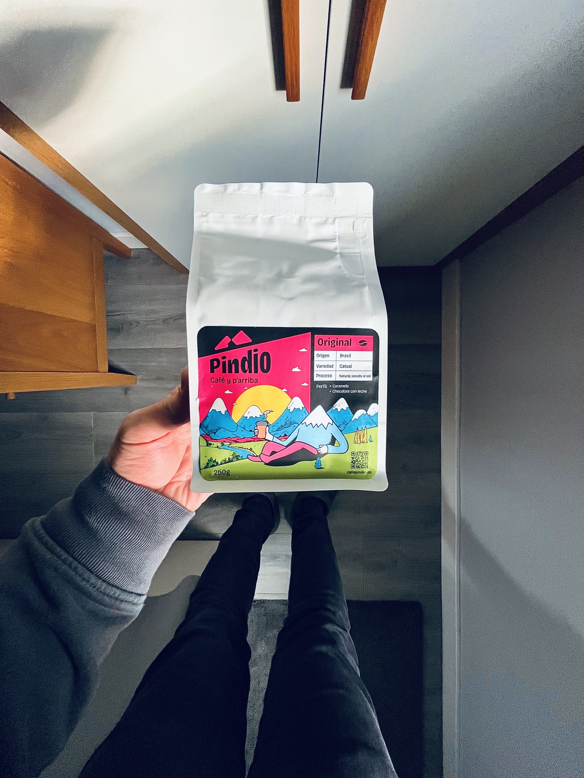 Café Pindio Café Pindio