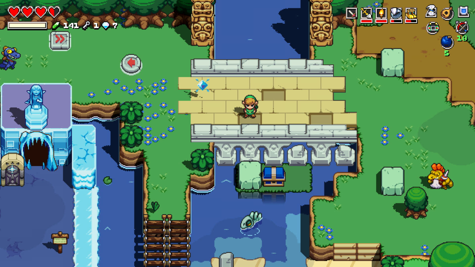 Imagen del videojuego Imagen del videojuego