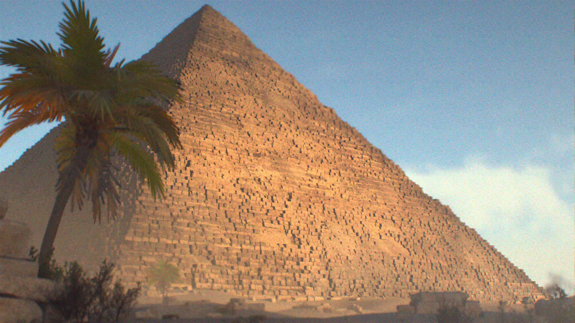 Gran Pirámide de Guiza Gran Pirámide de Guiza