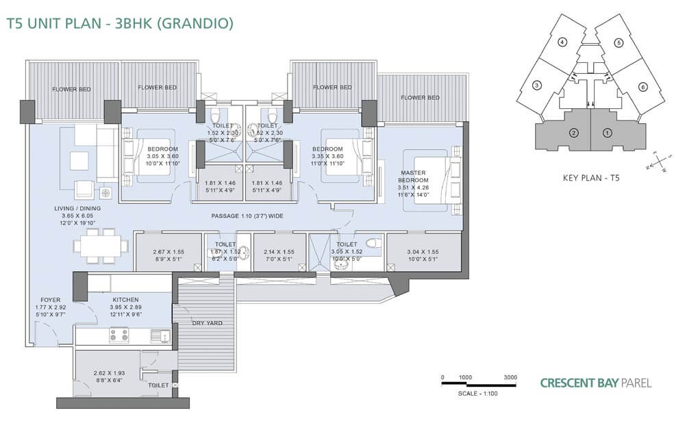 L&T Crescent Bay Parel | Mumbai | Reviews | Price | Plans L&T Crescent Bay Parel | Mumbai | Reviews | Price | Plans
