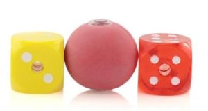 Yoyo replacement parts-counterwights