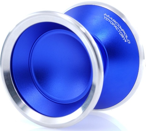 Yoyofactory Marco