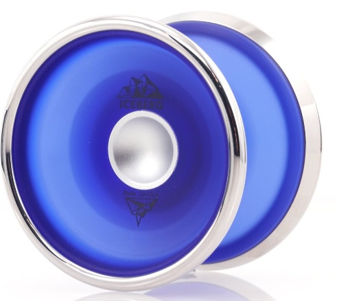 iCEBERG yoyo