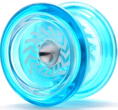 Arrow yoyo