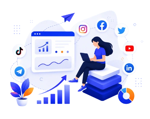 What is Best SMM Panel India