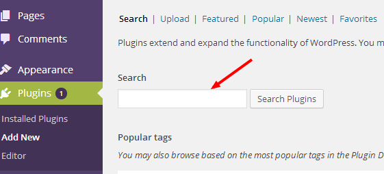 3 Basic Ways to Install WordPress Plugins instal wordpress plugin
