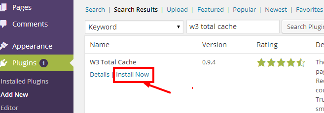 3 Basic Ways to Install WordPress Plugins install plugin in wordpress