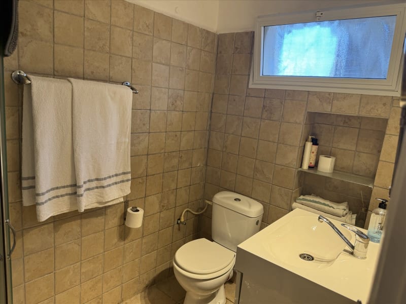 הבית בעין גדי