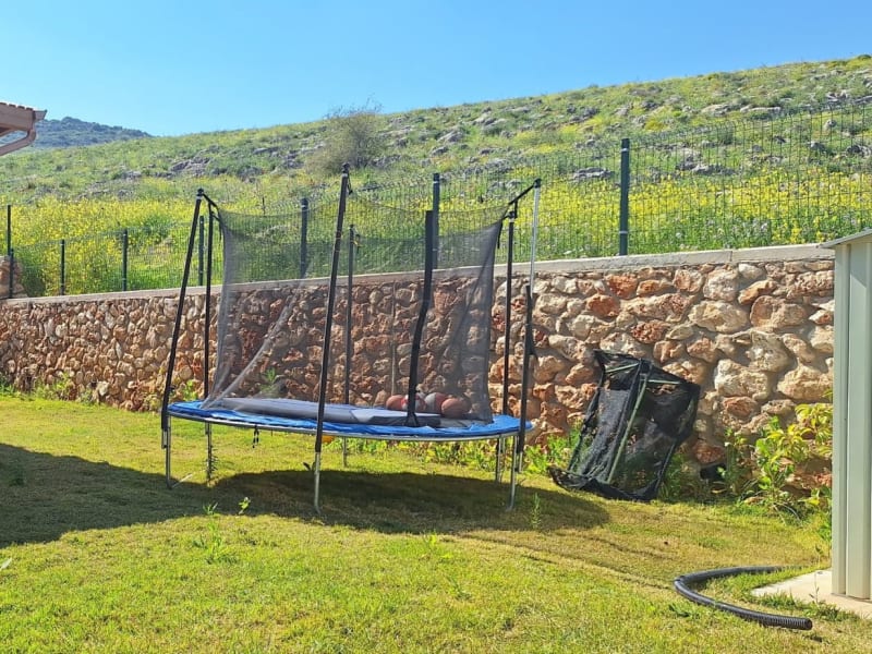 הבית בעמיעד