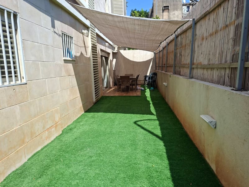 הבית בתל אביב -יפו